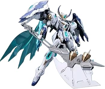 Amazon | LEBOO SNAA 円卓の騎士団 巨鳴斧・ランスロット 1/144